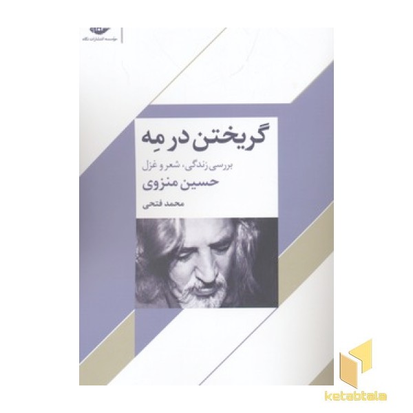 گریختن در مه