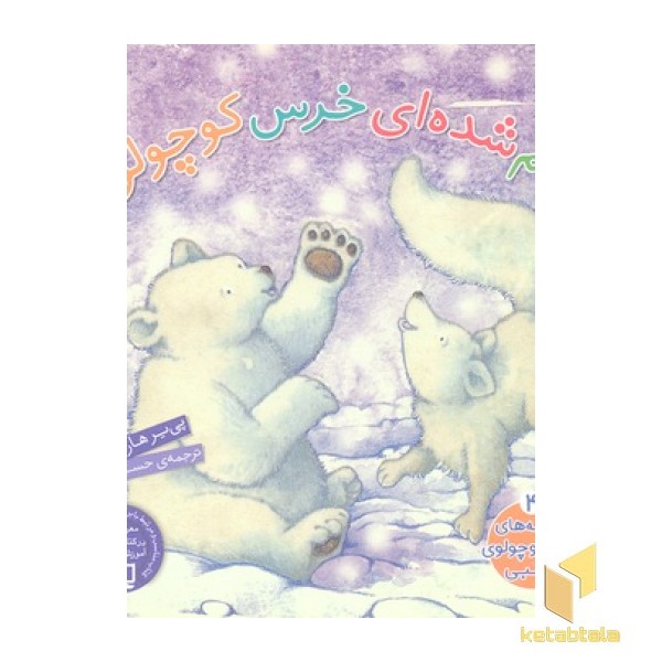 گم شده ای خرس کوچولو