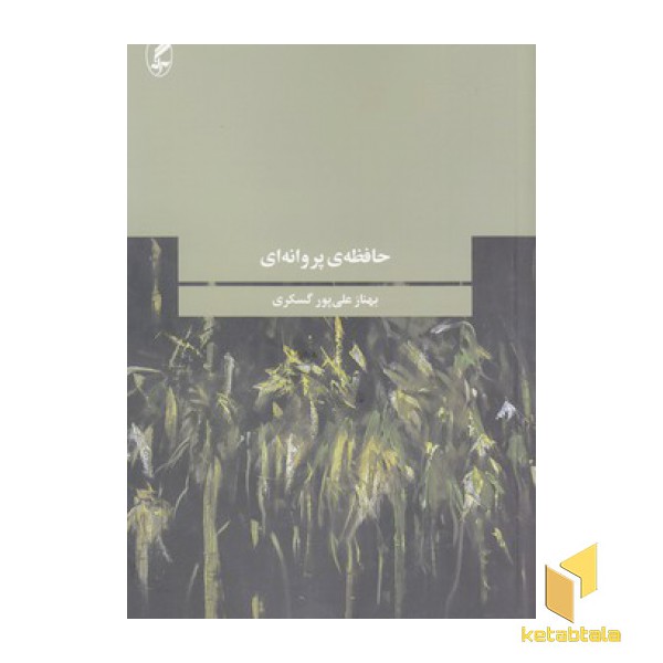 حافظه ی پروانه ای