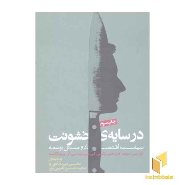 در سایه خشونت- سیاست اقتصاد و مسائل توسعه