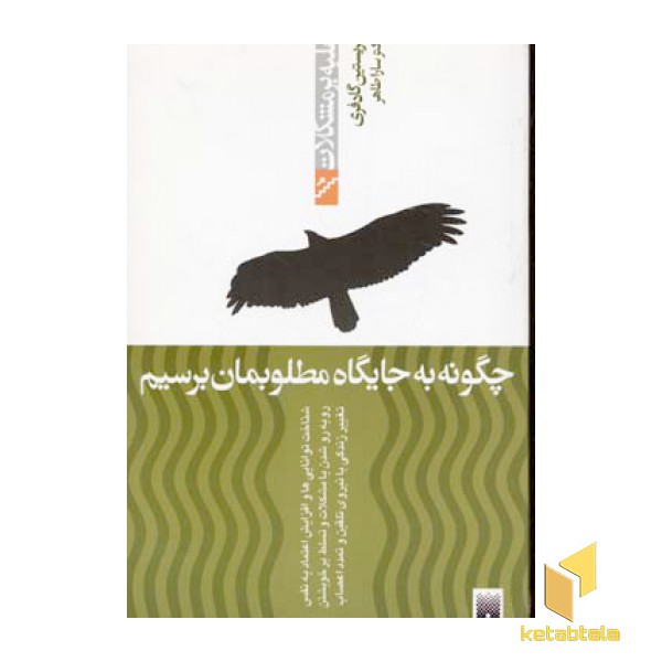 غلبه بر مشکلات-چگونه به جایگاه مطلوبمان برسیم