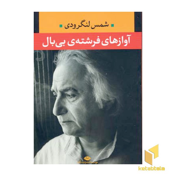 آوازهای فرشته بی بال