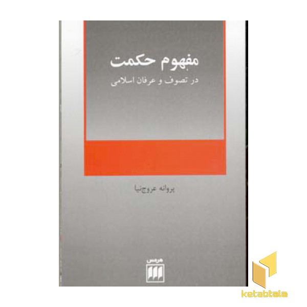 مفهوم حکمت در تصوف و عرفان اسلامی
