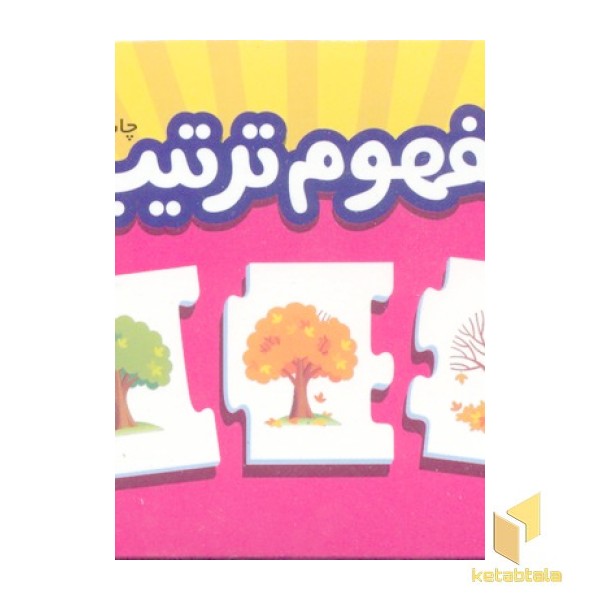 مفهوم ترتیب (جعبه جورچین)