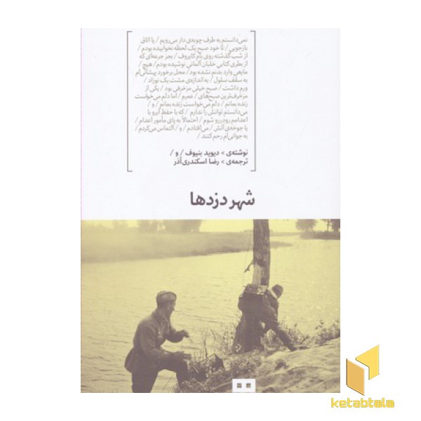 شهر دزدها