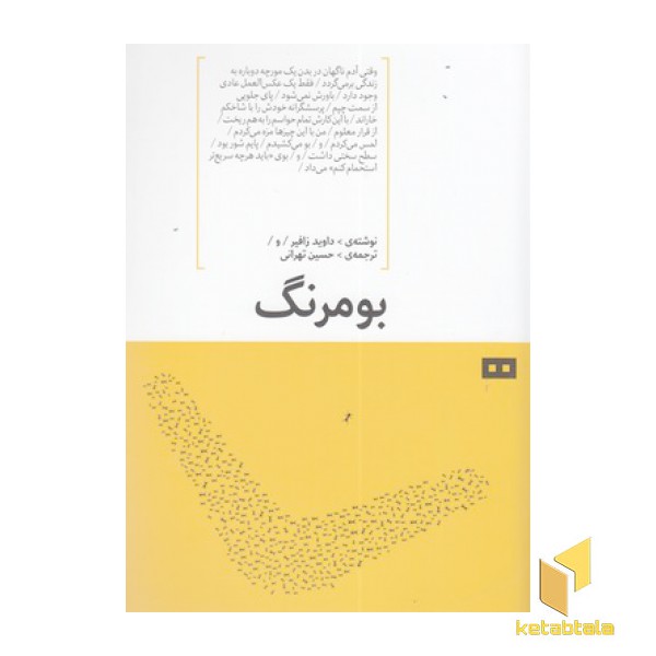 بومرنگ