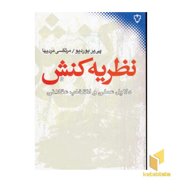 نظریه کنش