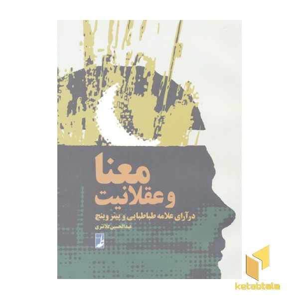 معنا و عقلانیت در آرای علامه طباطبایی و پیتر(رقعی)طه