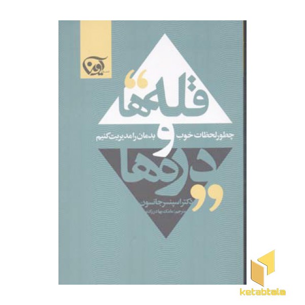قله ها و دره ها
