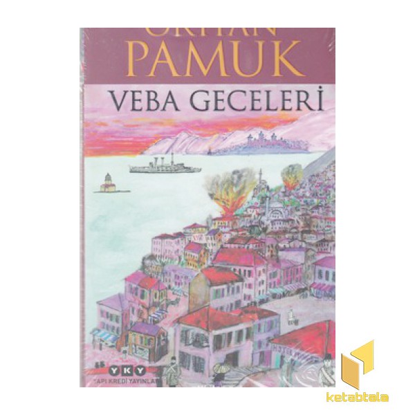 اورجینال-شب های طاعون ترکی_VEBA GECELERI
