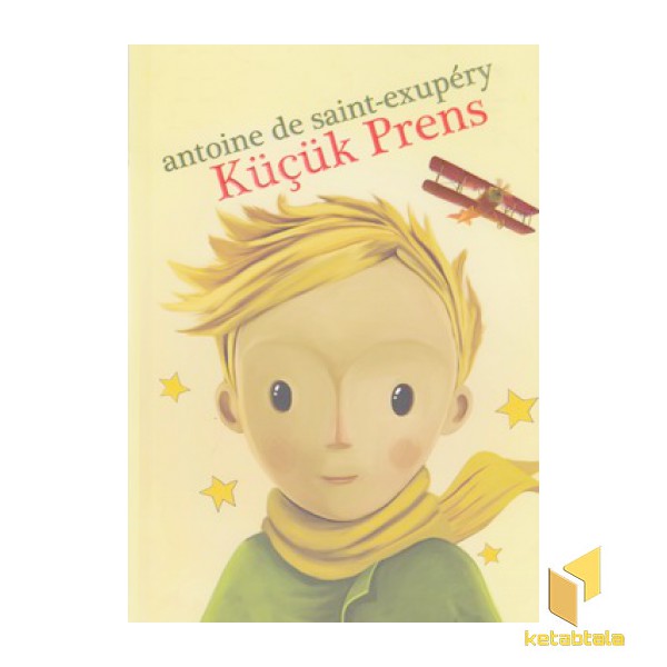 اورجینال-شازده کوچولو-Kucuk prens-ترکی