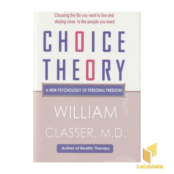 اورجینال-تئوری انتخاب-Choice theory