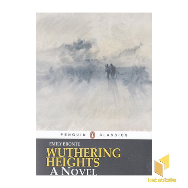 اورجینال- بلندی های بادگیر-Wuthering heights