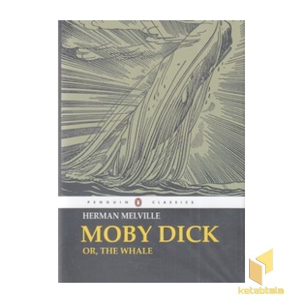 Moby dick 