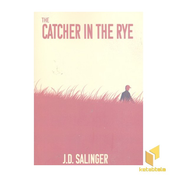 اورجینال-ناطور دشت-Catcher in the rye