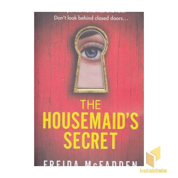 the housemaids secret