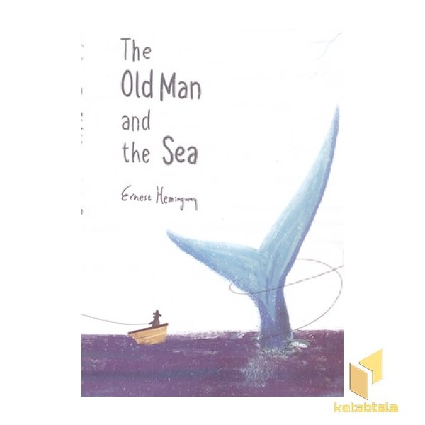 اورجینال-پیرمرد و دریا-The old man and the sea