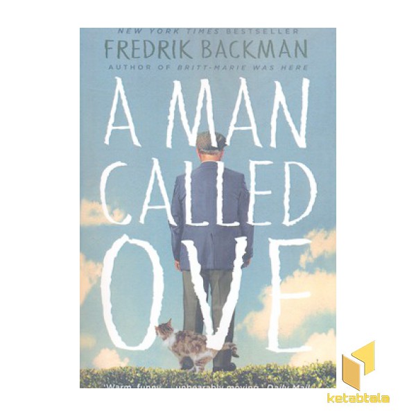 اورجینال-مردی به نام اوه-A man called ove(