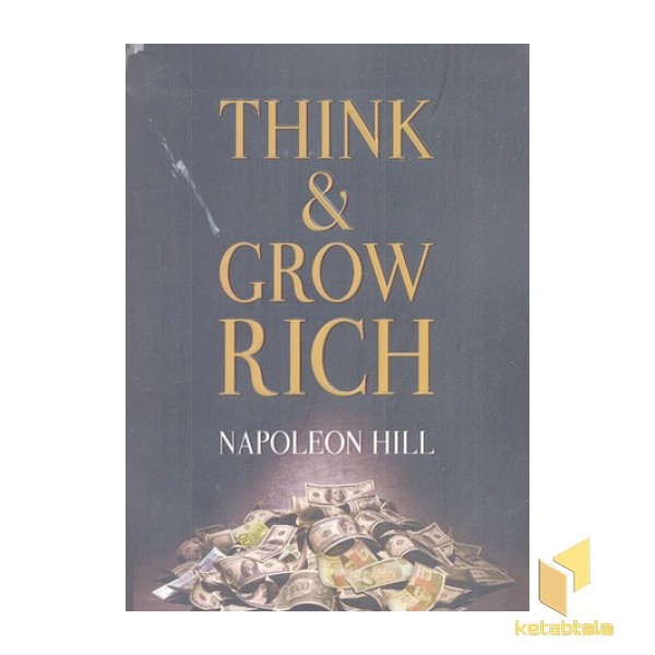 اورجینال-بیندیشید-Think&Grow Rich