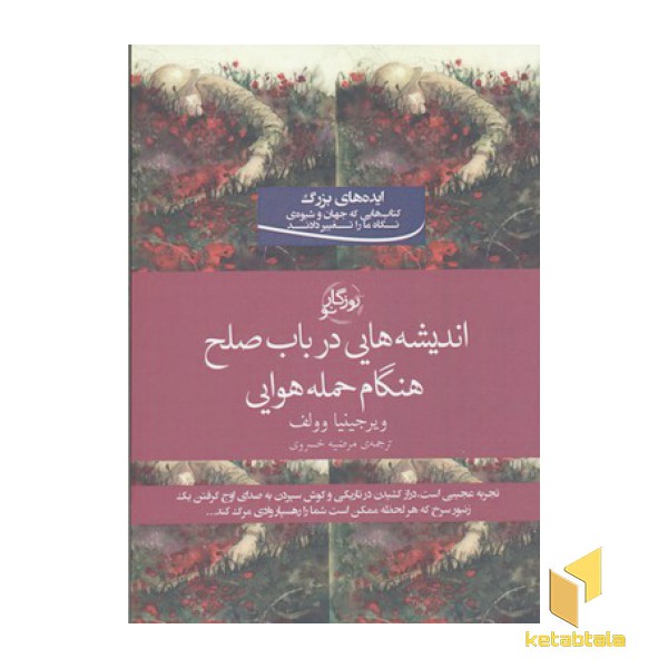 اندیشه هایی در باب صلح هنگام حمله هوایی