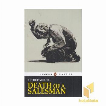کتاب زبان انگلیسی مرگ فروشنده-Deathofsalesman