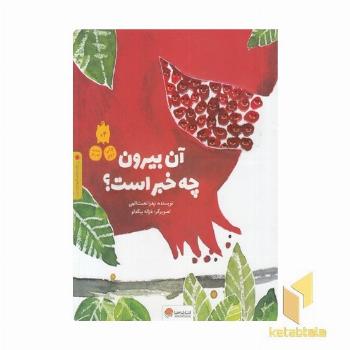 آن بیرون چه خبر است؟