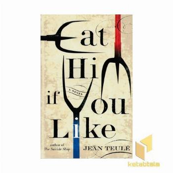 اورجینال آدم خواران-Eat Him If You Like