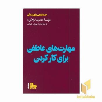 مهارت های عاطفی برای کار کردن