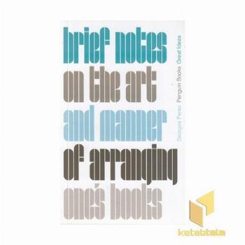 کتاب انگلیسی نکاتی مخنصر درباره هنر-BriefnotesontheART