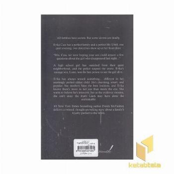 کتاب اورجینال پسر خوب-ThePERFECT Son(