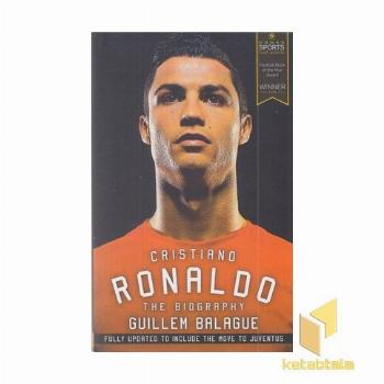 اورجینال کریتیانو رونالدو-Cristiano Ronaldo