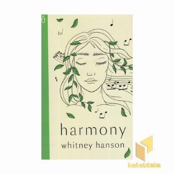 کتاب انگلیسی هارمونی-Harmony