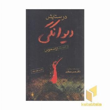 در ستایش دیوانگی