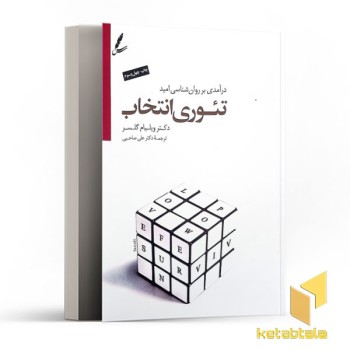 تئوری انتخاب
