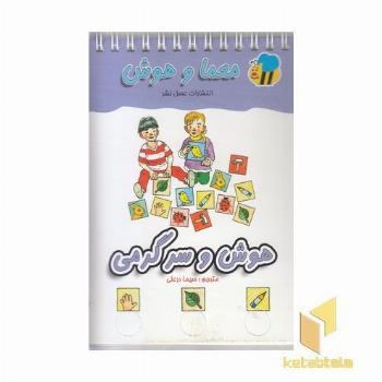 معما و هوش(هوش و سرگرمی)