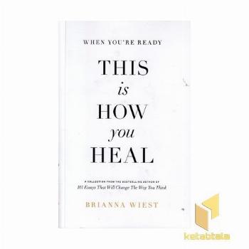 اورجینال وقتی آماده هستید شفا WhenReady This How You Heal