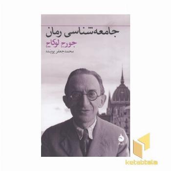 جامعه شناسی رمان