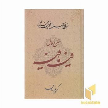 شرح کامل فیه ما فیه