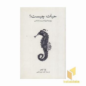 حیات چیست