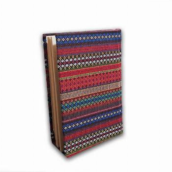 دفتر یادداشت طرح گلیم