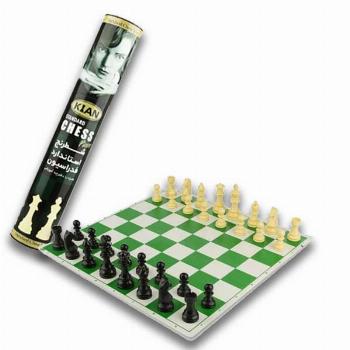 شطرنج استاندارد فدراسیون کیان