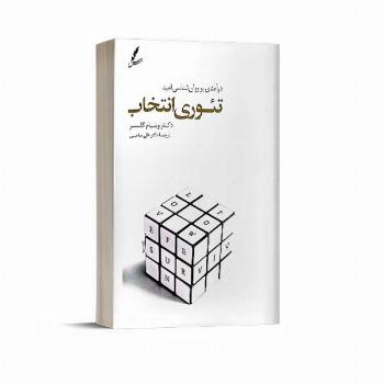 تئوری انتخاب