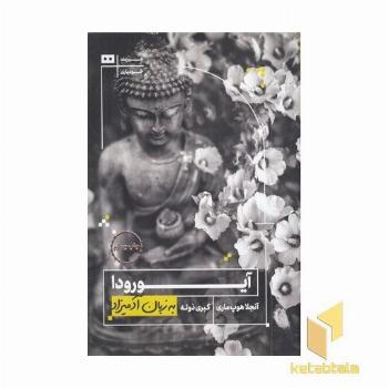 آیورودا به زبان آدمیزاد