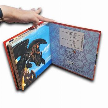 کتاب پازل من-مربی اژدها 2