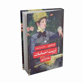 تربیت احساسات مادام آرنو