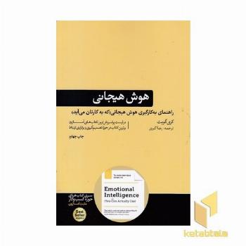 راهنمای به کارگیری هوش هیجانی
