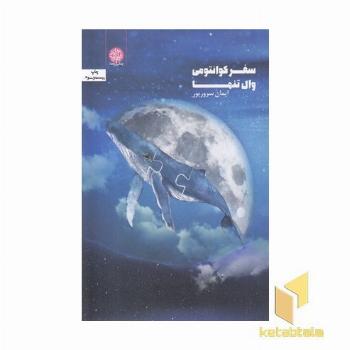 سفر کوانتومی وال تنها