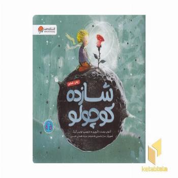 شازده کوچولو