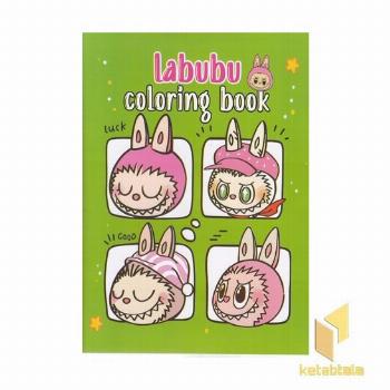 رنگ آمیزی کودک-لابوبو