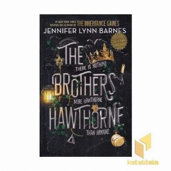 اورجینال برادران هارتون-The Brothers Hawthorne